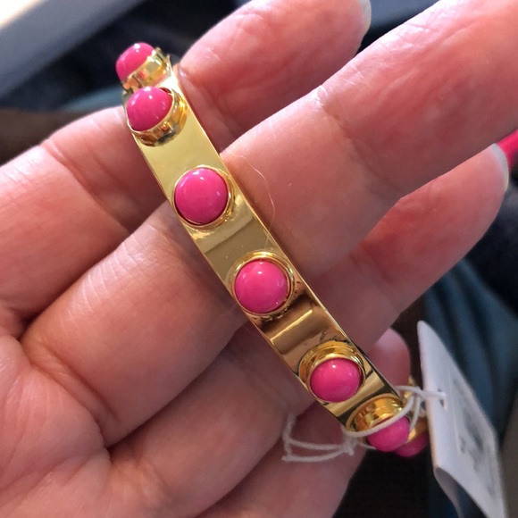 NWT Kate Spade bangle bracelet - Picture 2 of 7